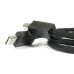 USB Audiophile cable, 1.5 m - BEST BUY